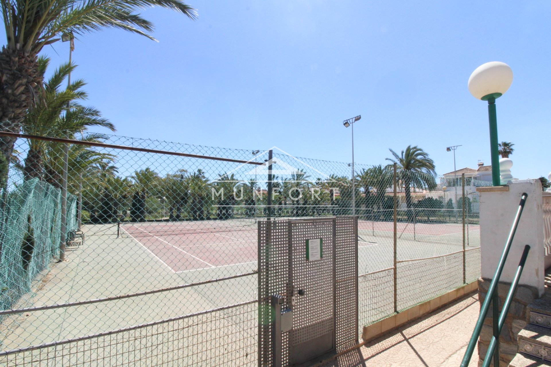 Alquiler a largo plazo - Bungalows -
Los Urrutias - Estrella de Mar