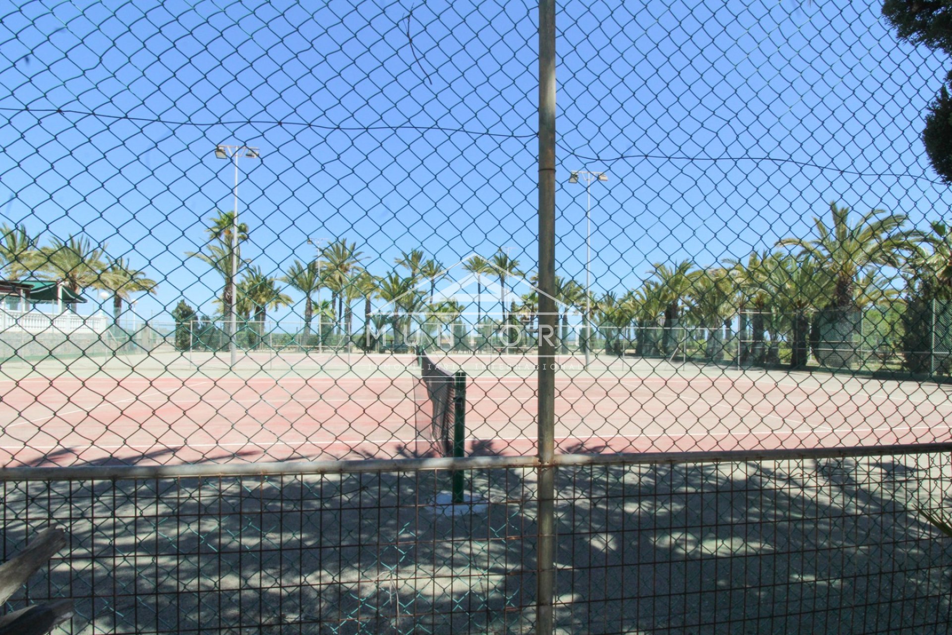 Alquiler a largo plazo - Bungalows -
Los Urrutias - Estrella de Mar