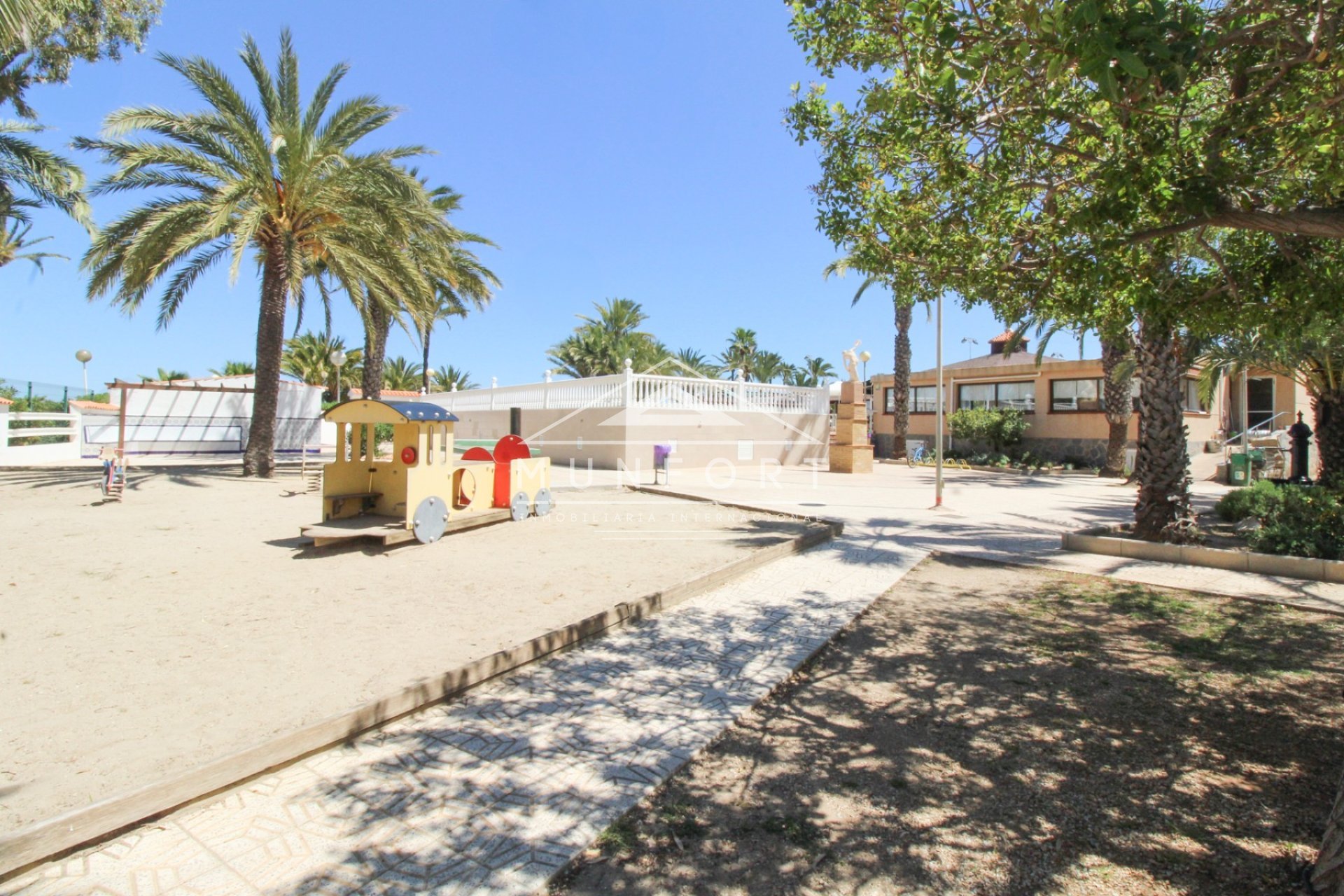 Alquiler a largo plazo - Bungalows -
Los Urrutias - Estrella de Mar