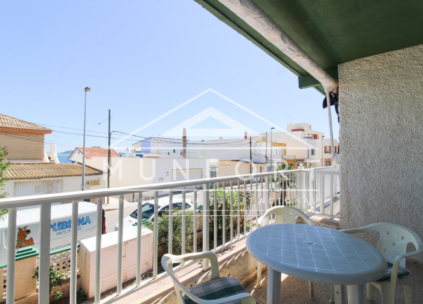 Alquiler a largo plazo - Bungalows -
Los Urrutias