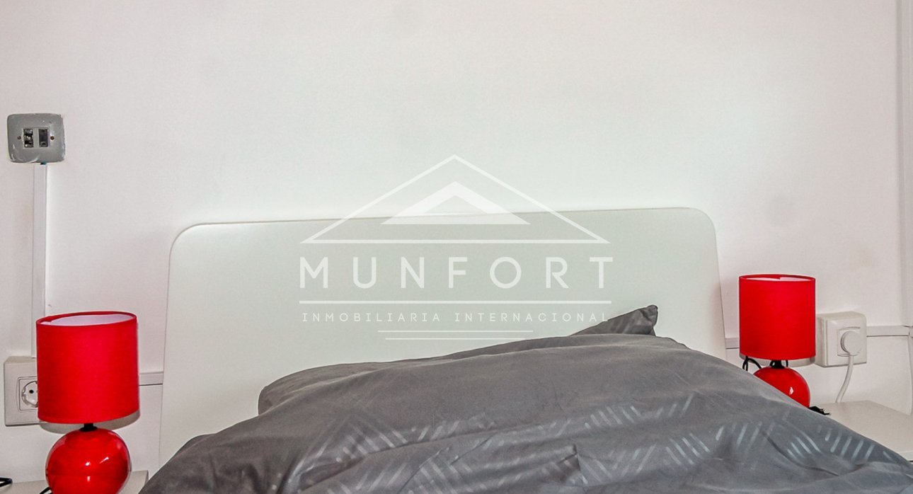 Alquiler a largo plazo - Bungalows -
Los Urrutias