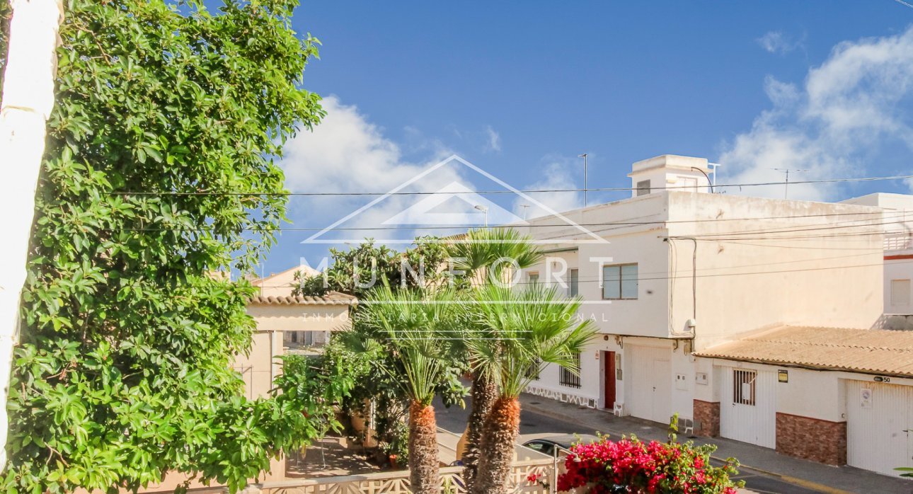 Alquiler a largo plazo - Bungalows -
Los Urrutias