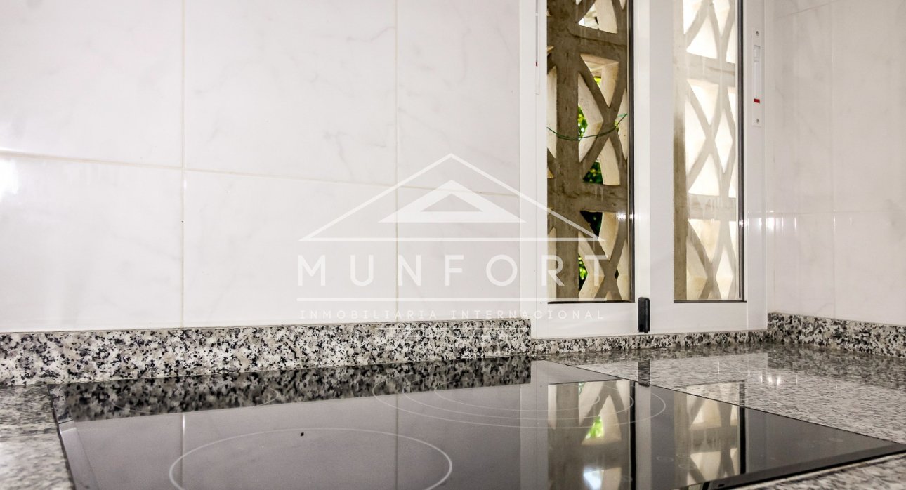 Alquiler a largo plazo - Bungalows -
Los Urrutias