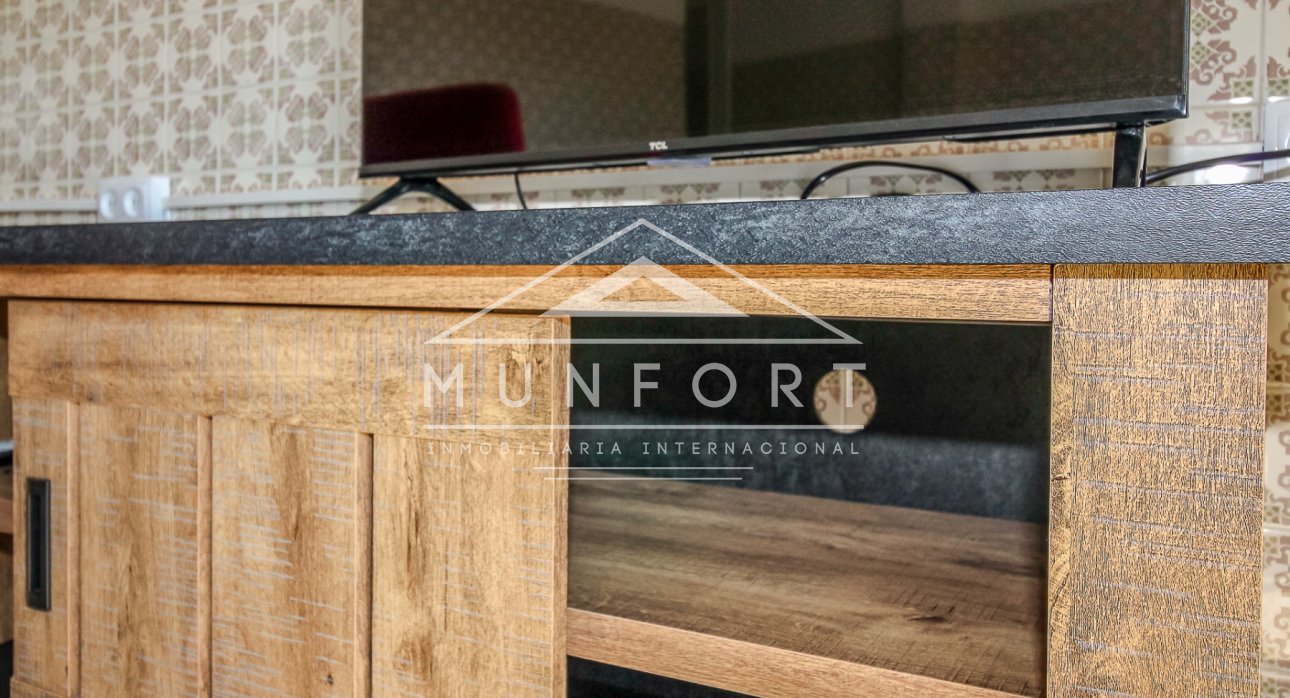 Alquiler a largo plazo - Bungalows -
Los Urrutias