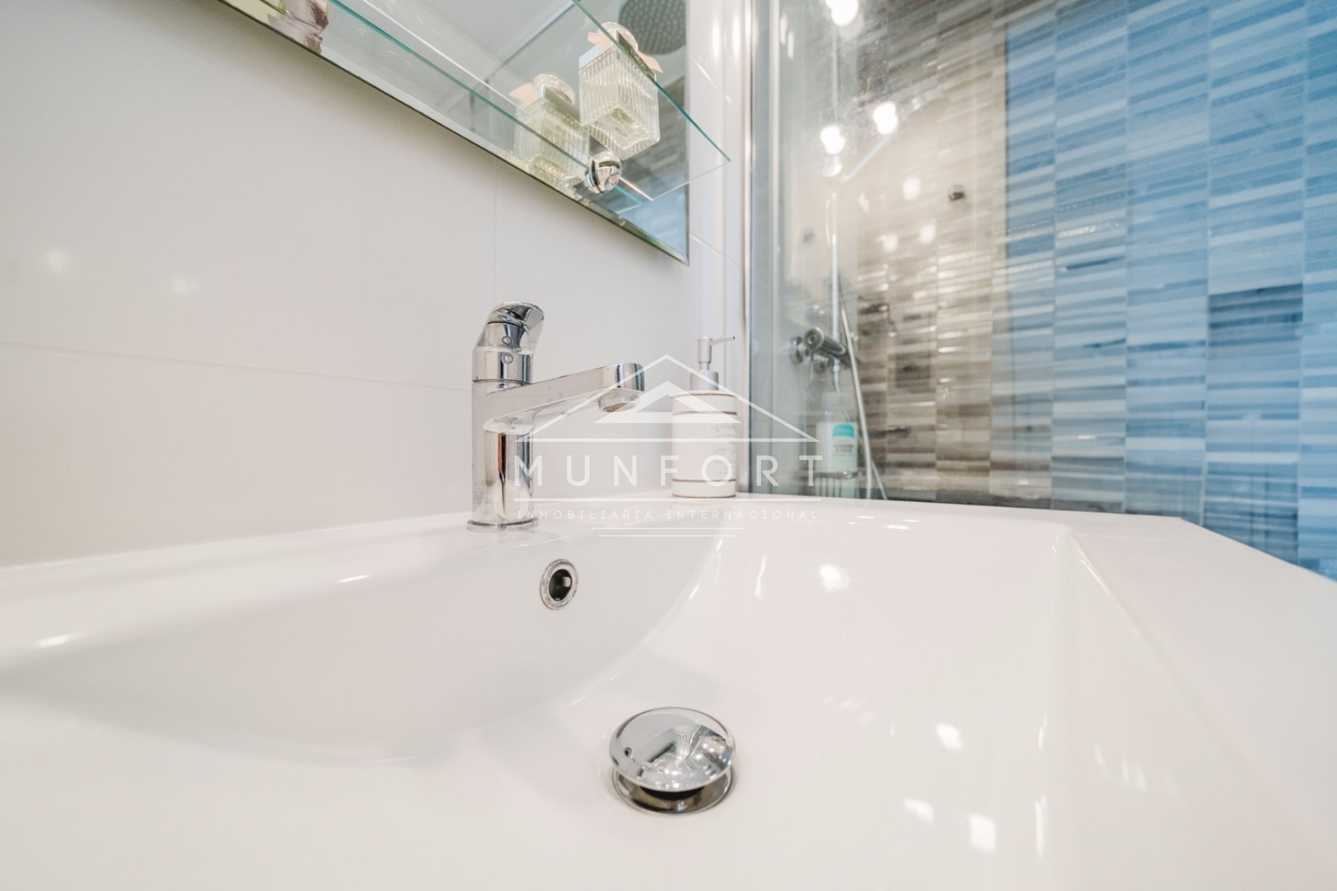 Alquiler a largo plazo - Bungalows -
Pilar de la Horadada