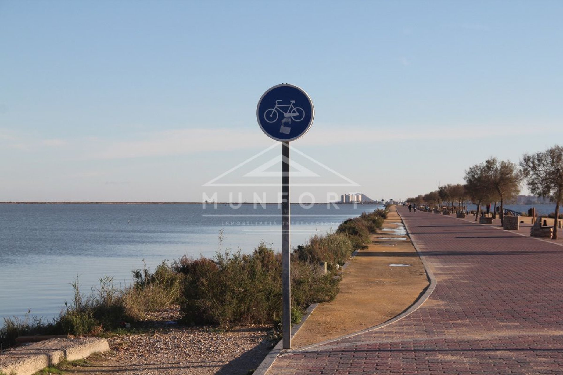 Alquiler a largo plazo - Bungalows -
San Pedro del Pinatar