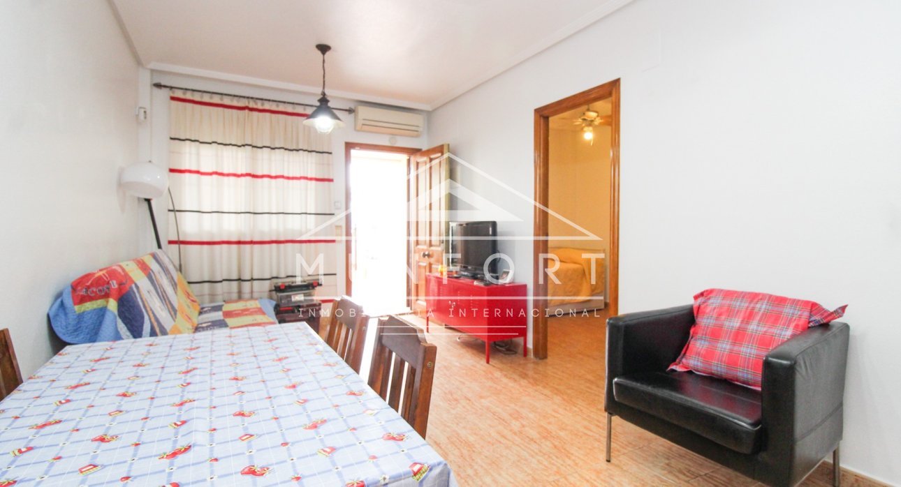 Alquiler a largo plazo - Bungalows -
San Pedro del Pinatar