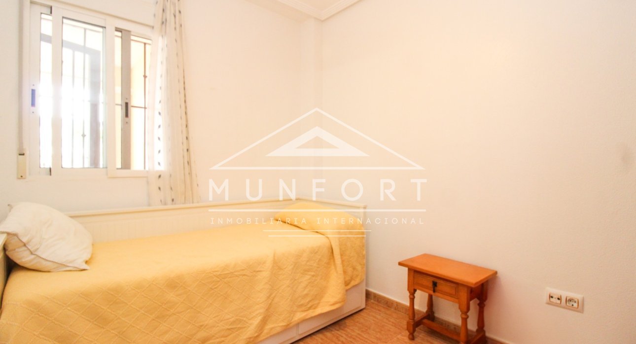 Alquiler a largo plazo - Bungalows -
San Pedro del Pinatar