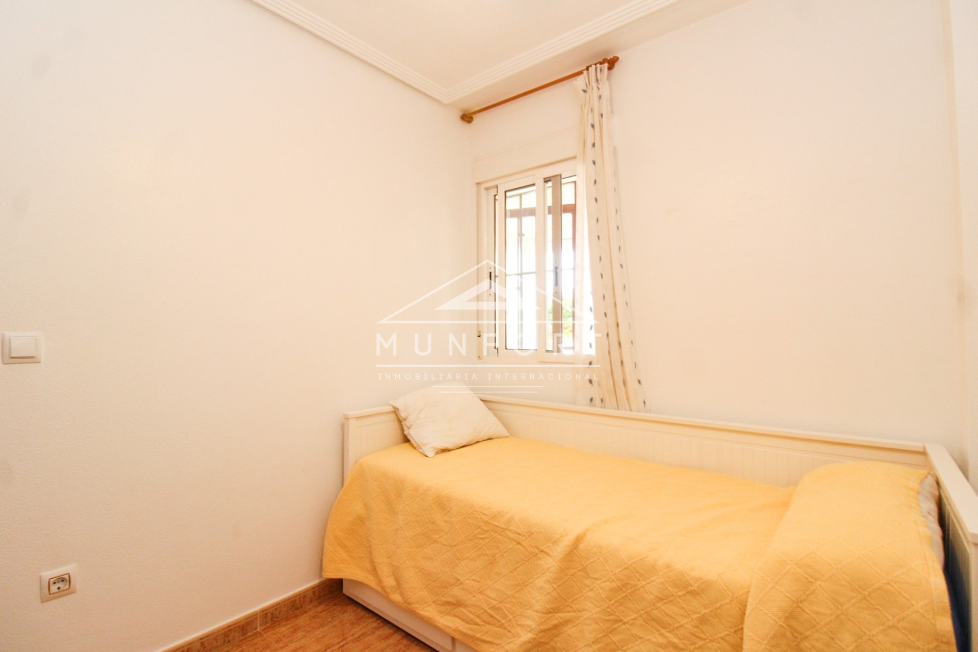 Alquiler a largo plazo - Bungalows -
San Pedro del Pinatar