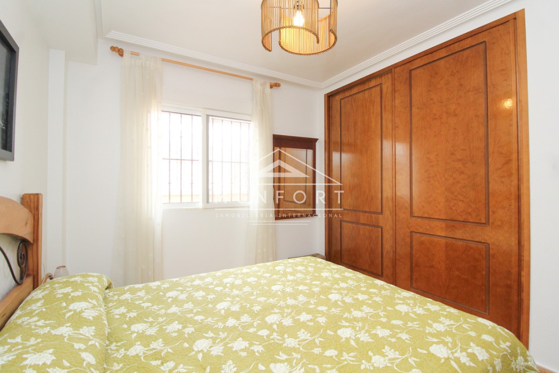 Alquiler a largo plazo - Bungalows -
San Pedro del Pinatar