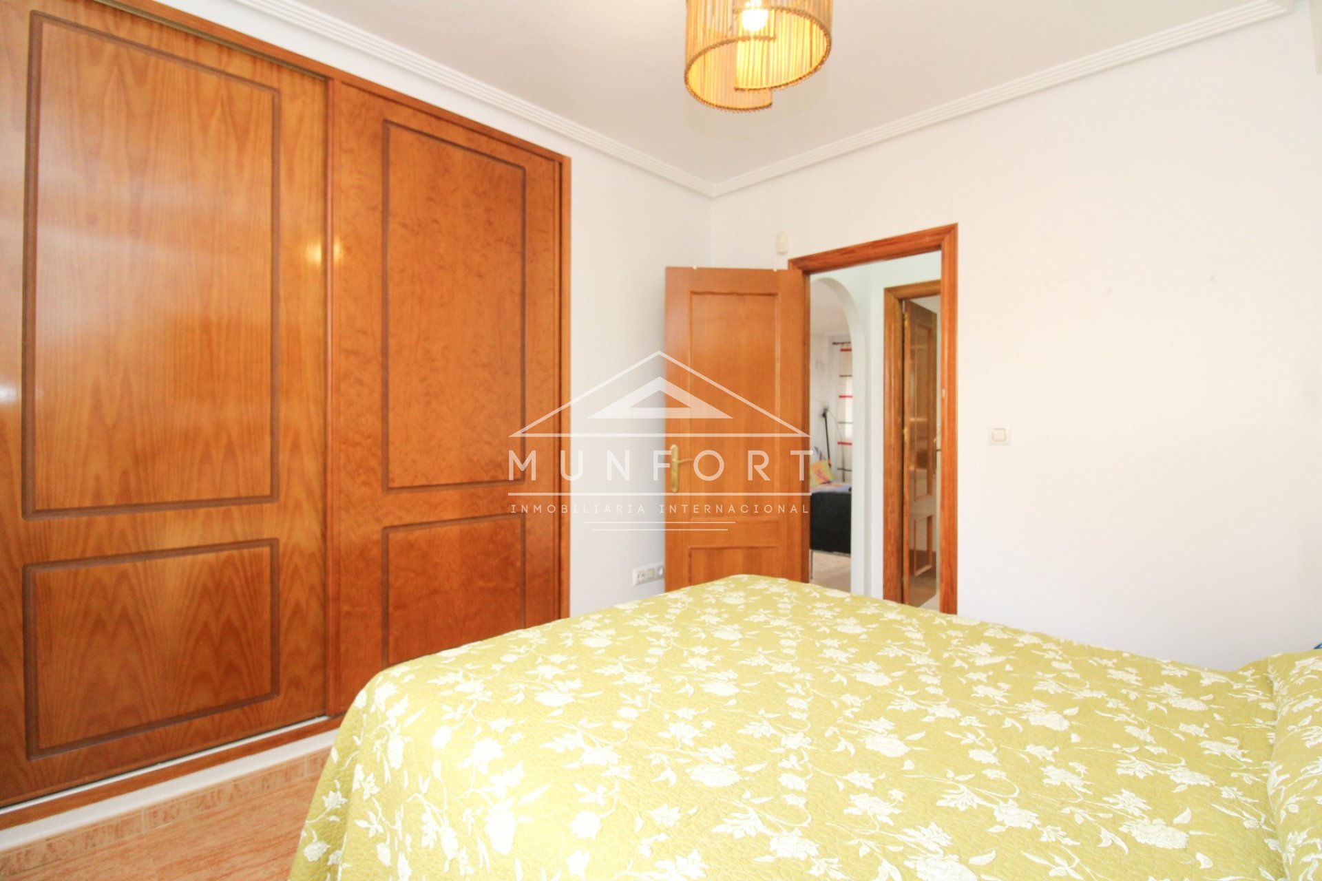 Alquiler a largo plazo - Bungalows -
San Pedro del Pinatar