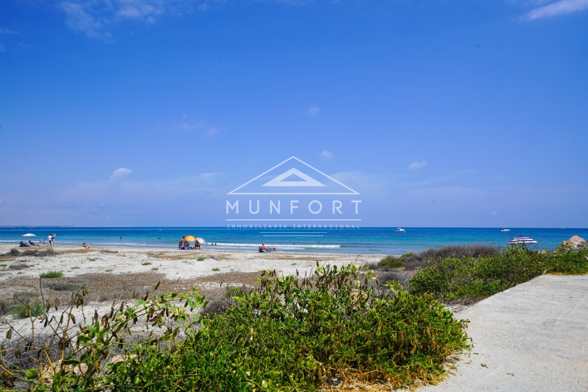 Alquiler a largo plazo - Bungalows -
San Pedro del Pinatar