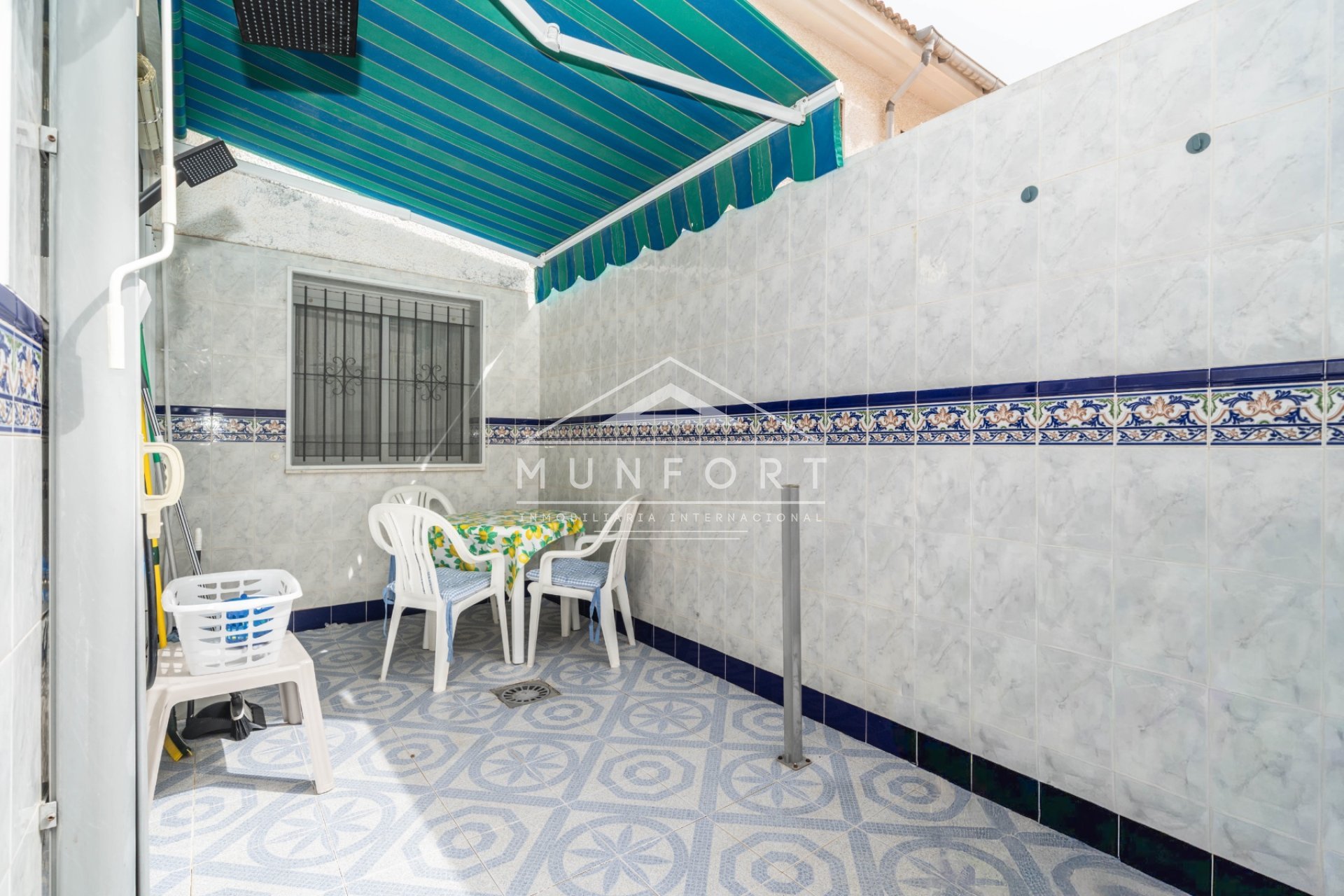 Alquiler a largo plazo - Casas Adosadas -
Lo Pagán - Los Cuarteros - Lo Pagán