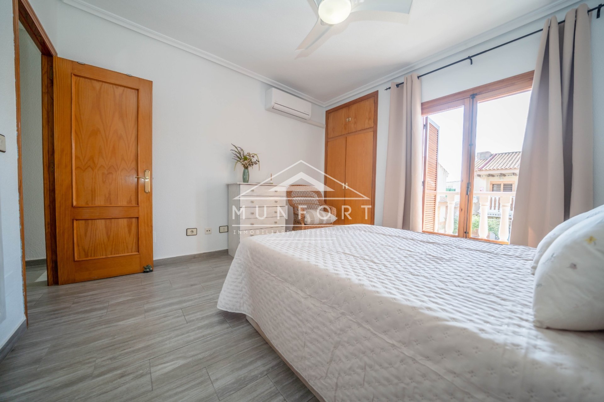 Alquiler a largo plazo - Casas Adosadas -
San Pedro del Pinatar - Lo Pag&aacute;n