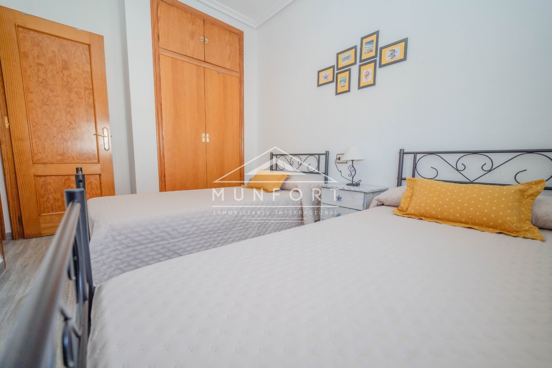Alquiler a largo plazo - Casas Adosadas -
San Pedro del Pinatar - Lo Pag&aacute;n