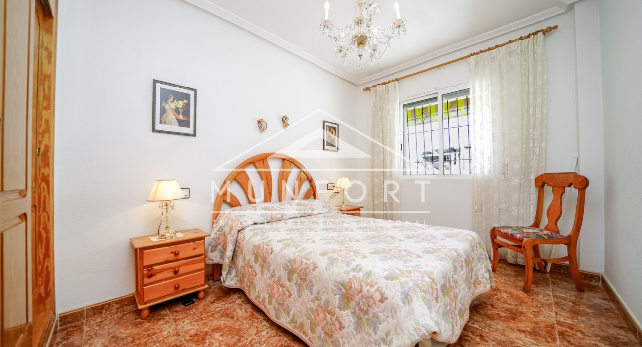 Alquiler a largo plazo - Casas Adosadas -
San Pedro del Pinatar