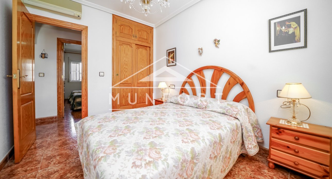 Alquiler a largo plazo - Casas Adosadas -
San Pedro del Pinatar