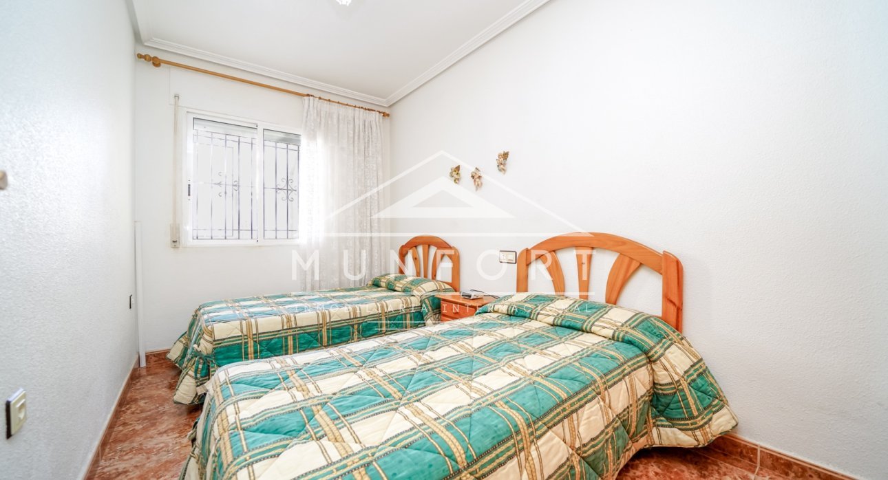 Alquiler a largo plazo - Casas Adosadas -
San Pedro del Pinatar
