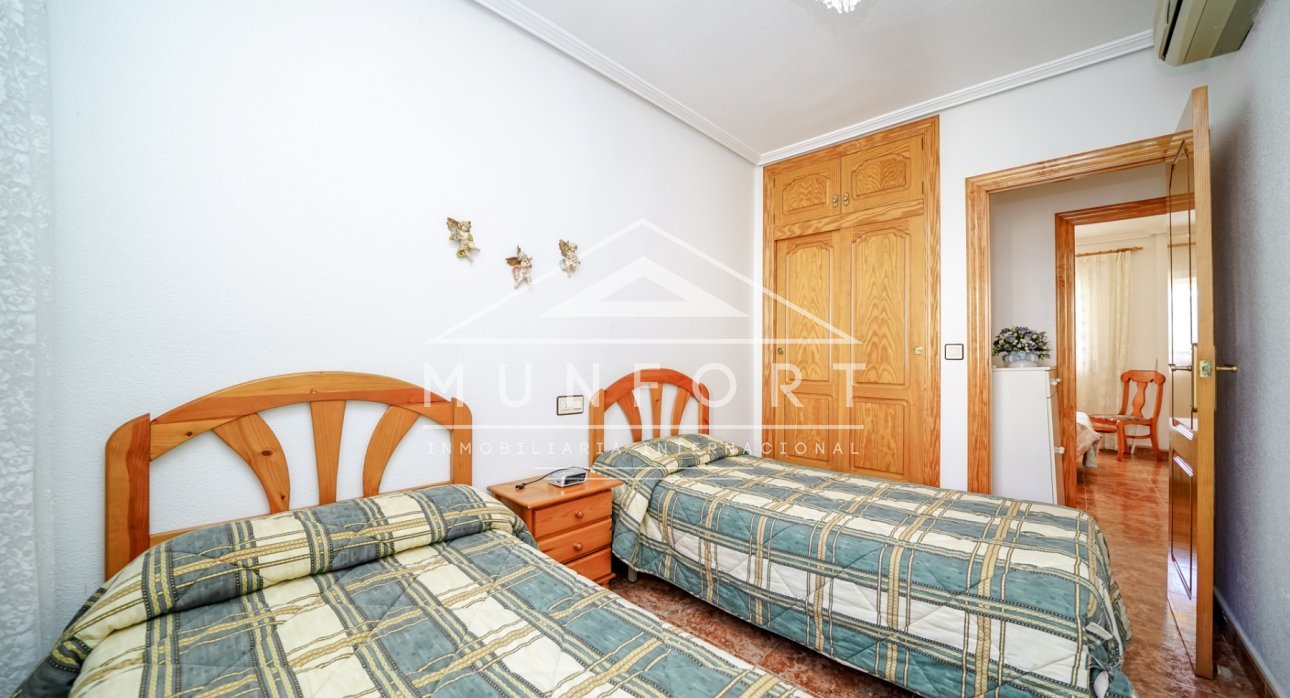 Alquiler a largo plazo - Casas Adosadas -
San Pedro del Pinatar