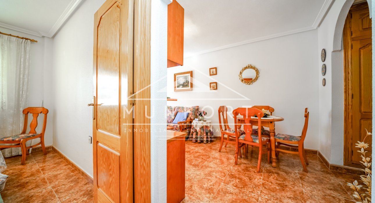 Alquiler a largo plazo - Casas Adosadas -
San Pedro del Pinatar