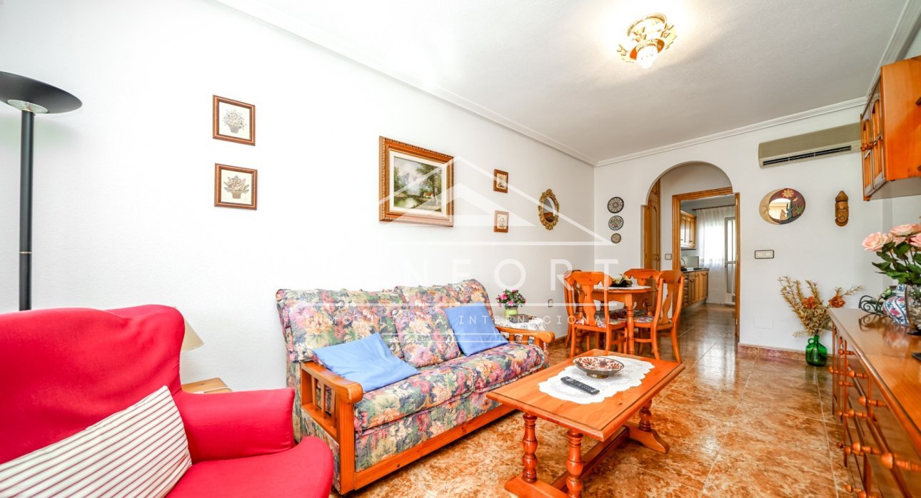 Alquiler a largo plazo - Casas Adosadas -
San Pedro del Pinatar