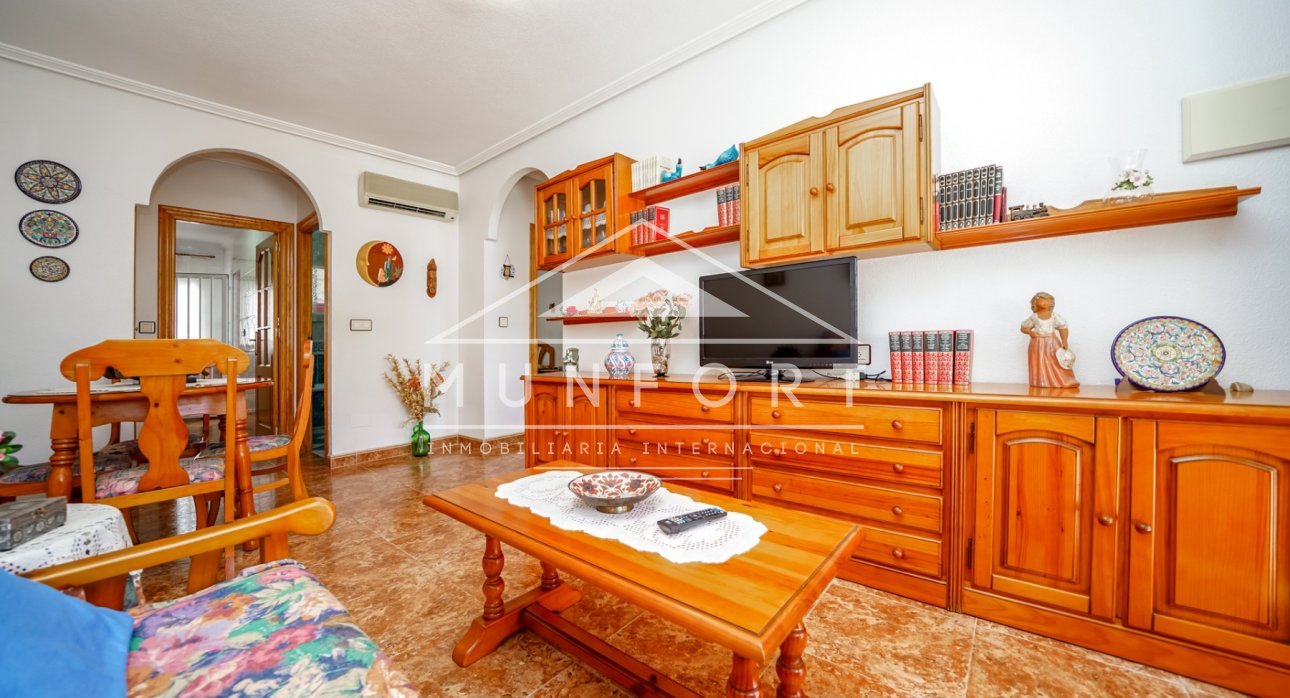 Alquiler a largo plazo - Casas Adosadas -
San Pedro del Pinatar