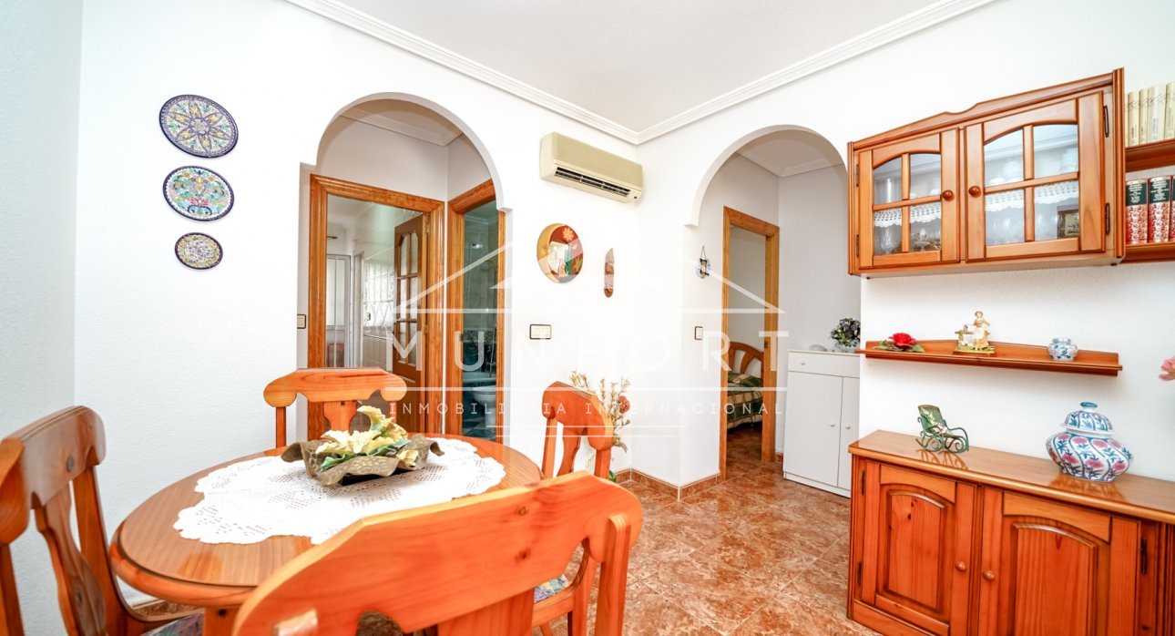 Alquiler a largo plazo - Casas Adosadas -
San Pedro del Pinatar