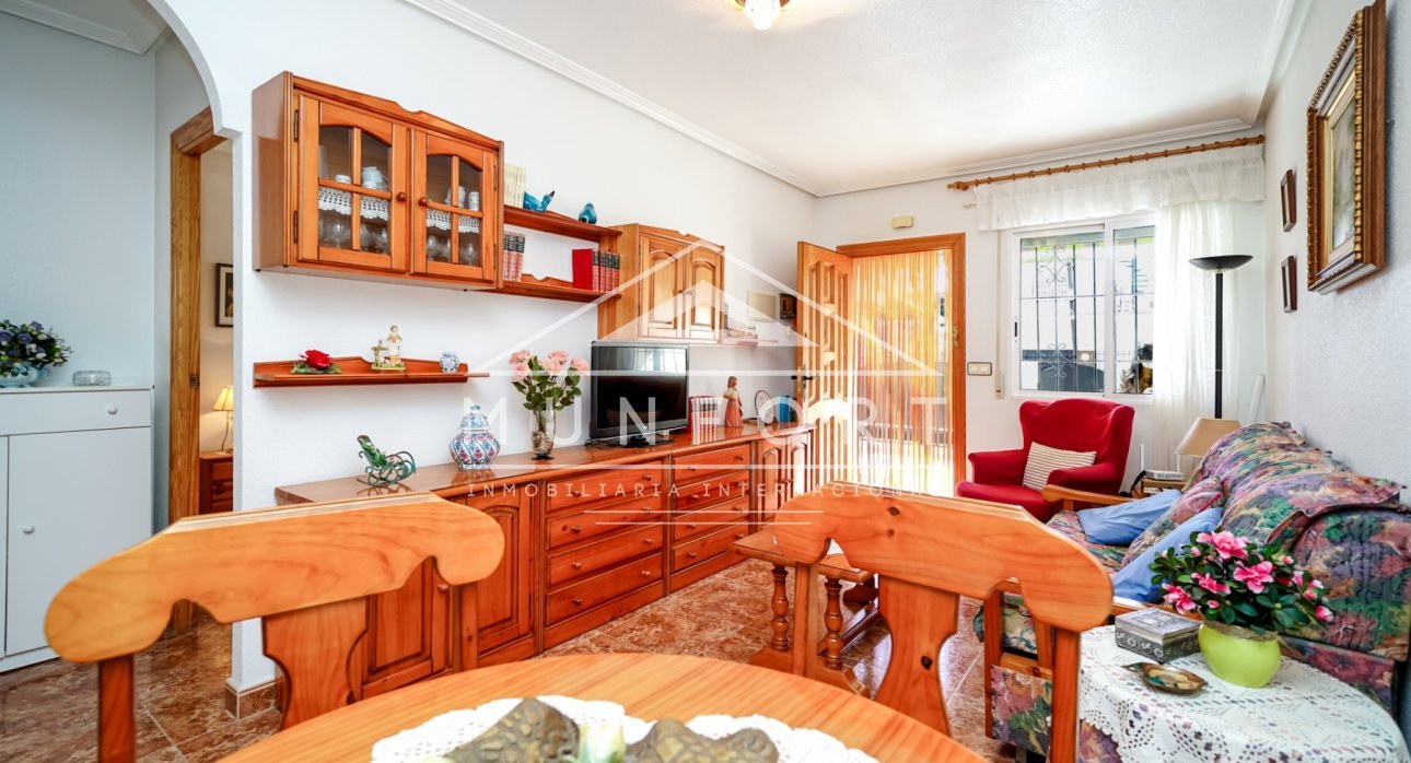 Alquiler a largo plazo - Casas Adosadas -
San Pedro del Pinatar