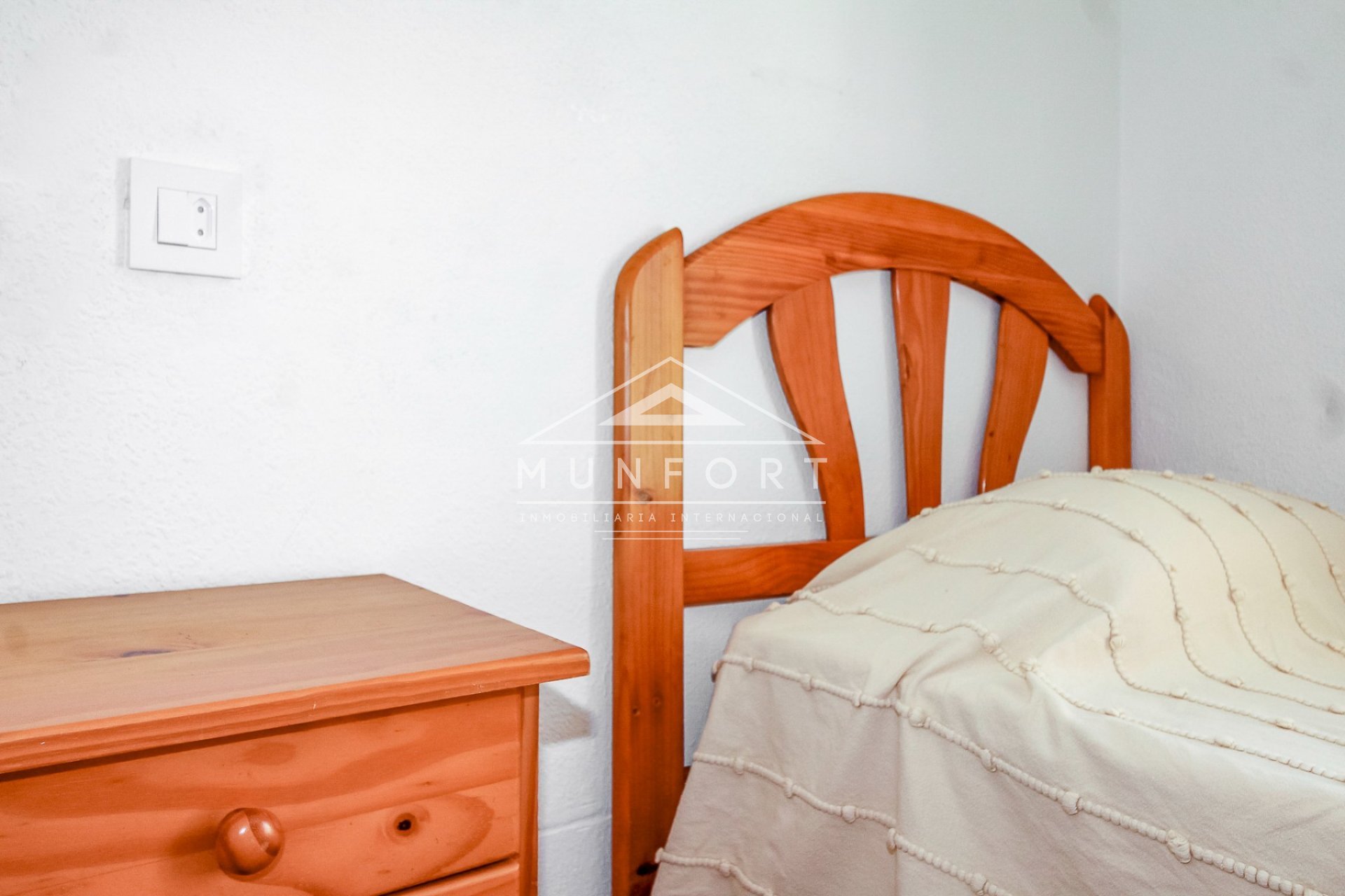 Alquiler a largo plazo - Casas Adosadas -
San Pedro del Pinatar