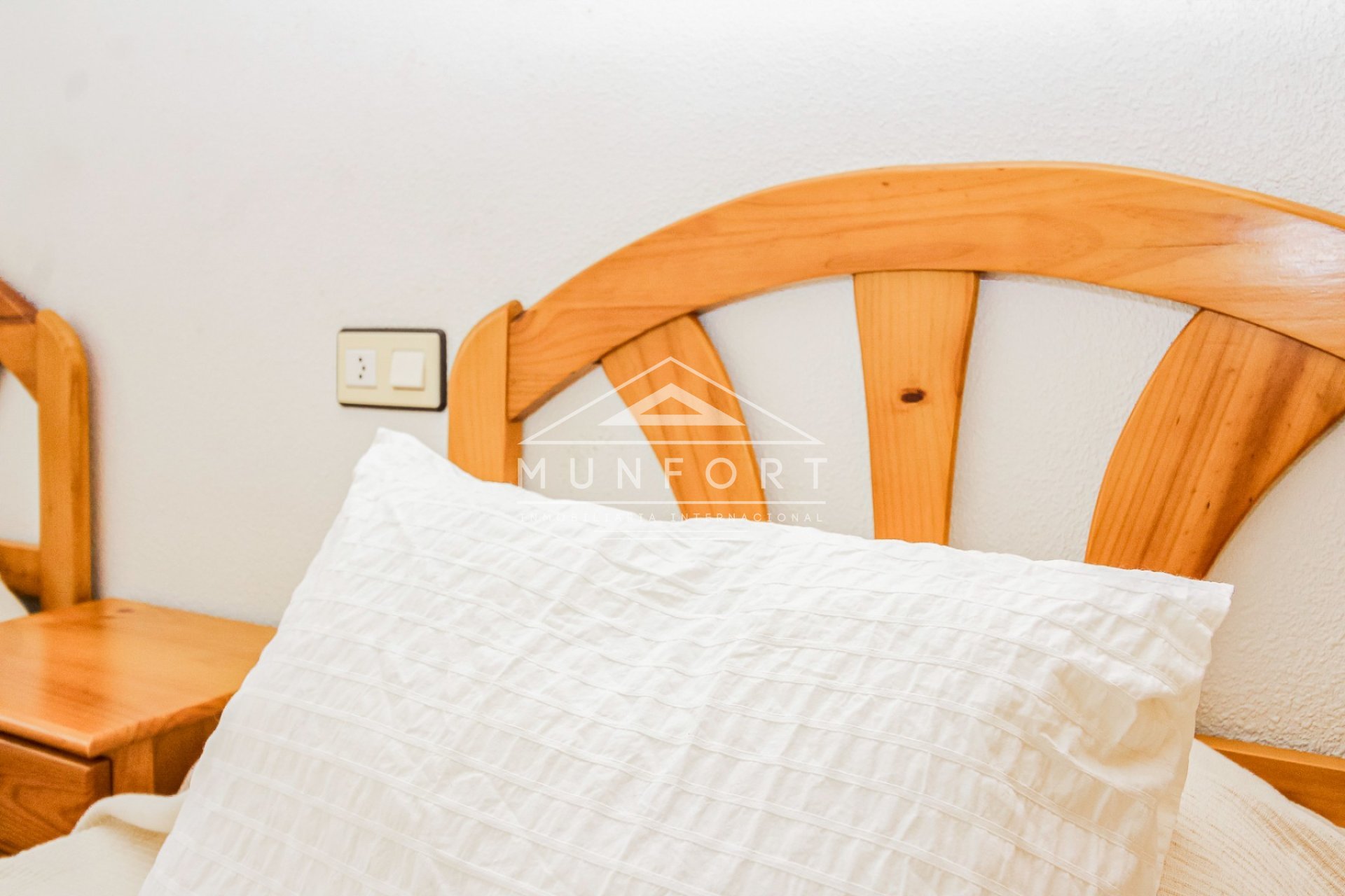 Alquiler a largo plazo - Casas Adosadas -
San Pedro del Pinatar