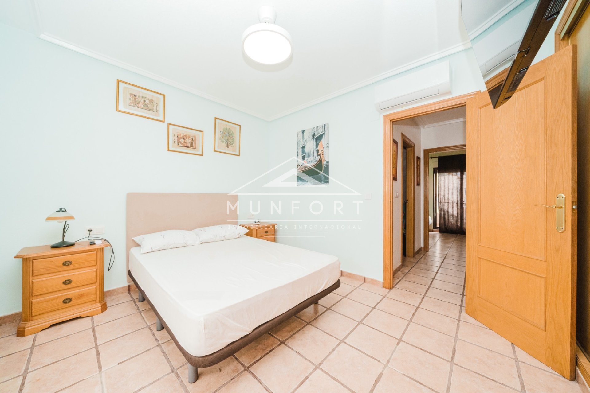 Alquiler a largo plazo - Casas Adosadas -
San Pedro del Pinatar