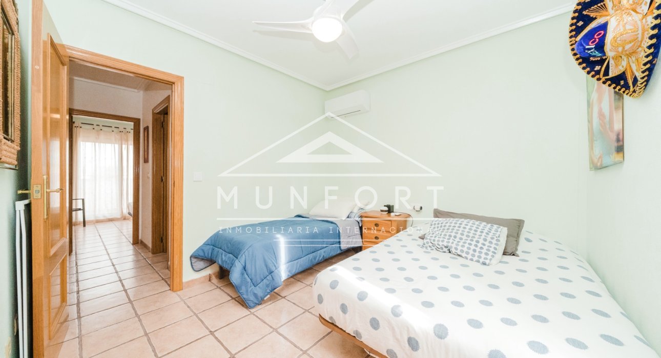 Alquiler a largo plazo - Casas Adosadas -
San Pedro del Pinatar