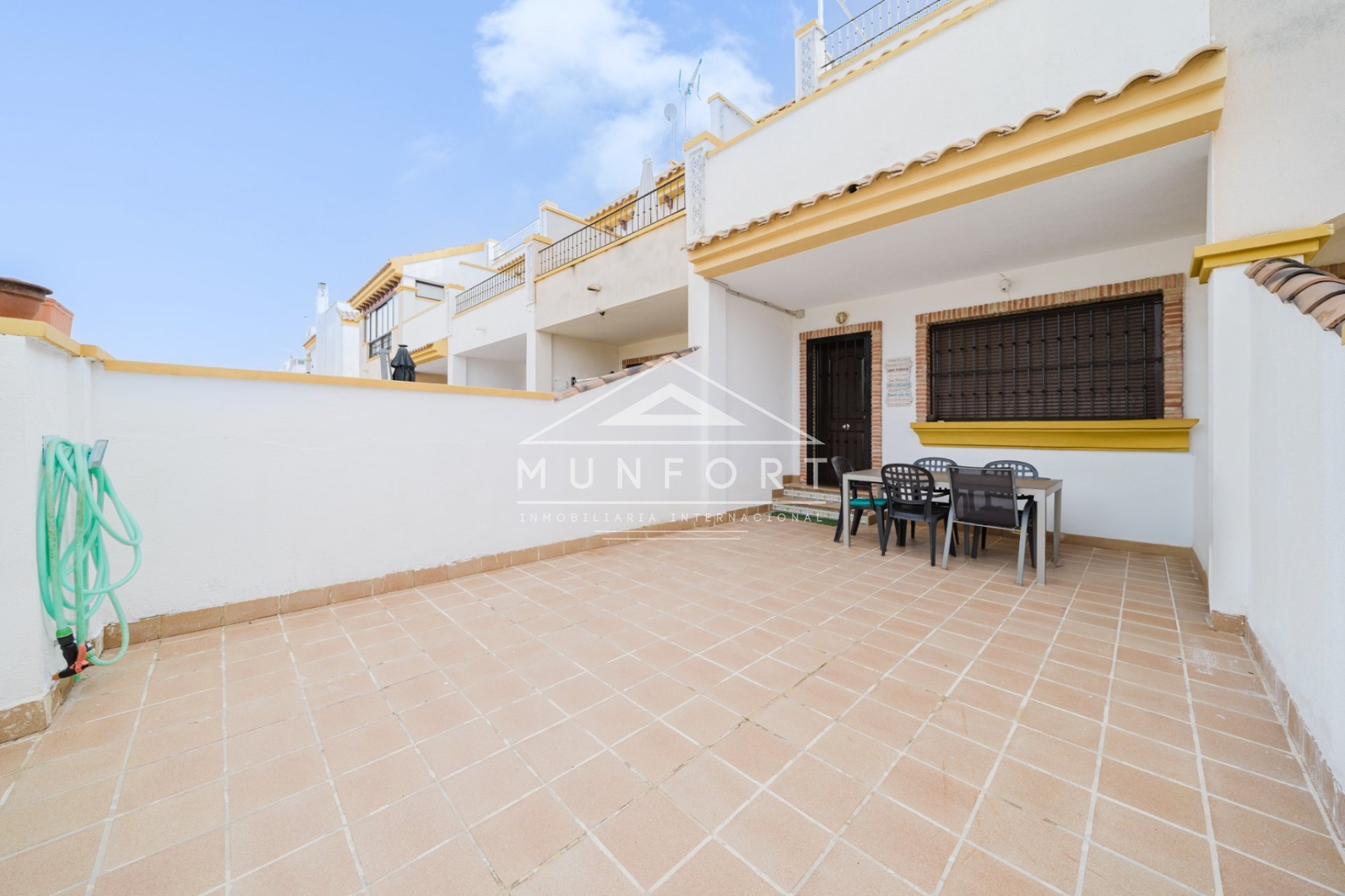 Alquiler a largo plazo - Casas Adosadas -
San Pedro del Pinatar