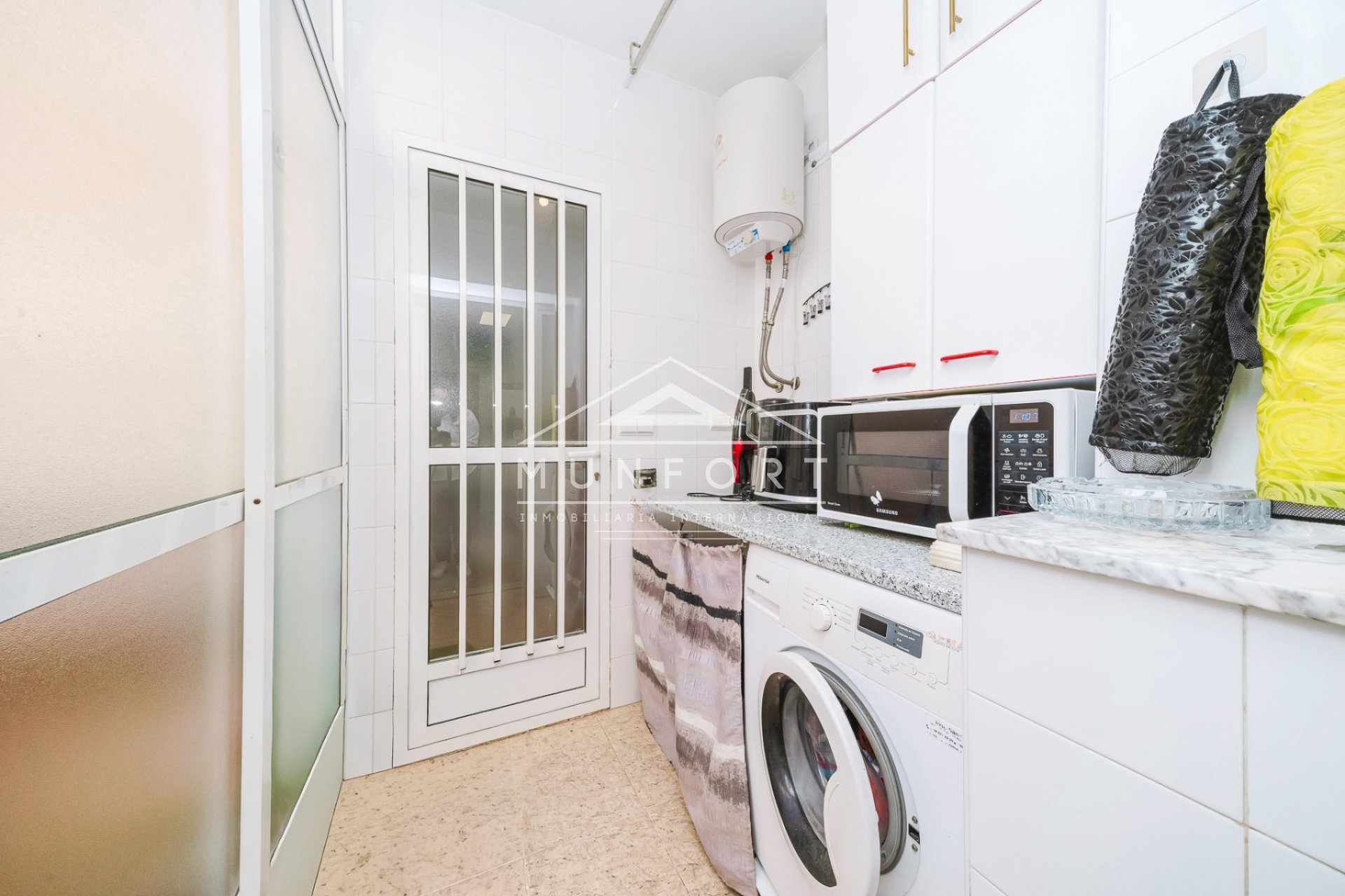 Alquiler a largo plazo - Casas Adosadas -
San Pedro del Pinatar