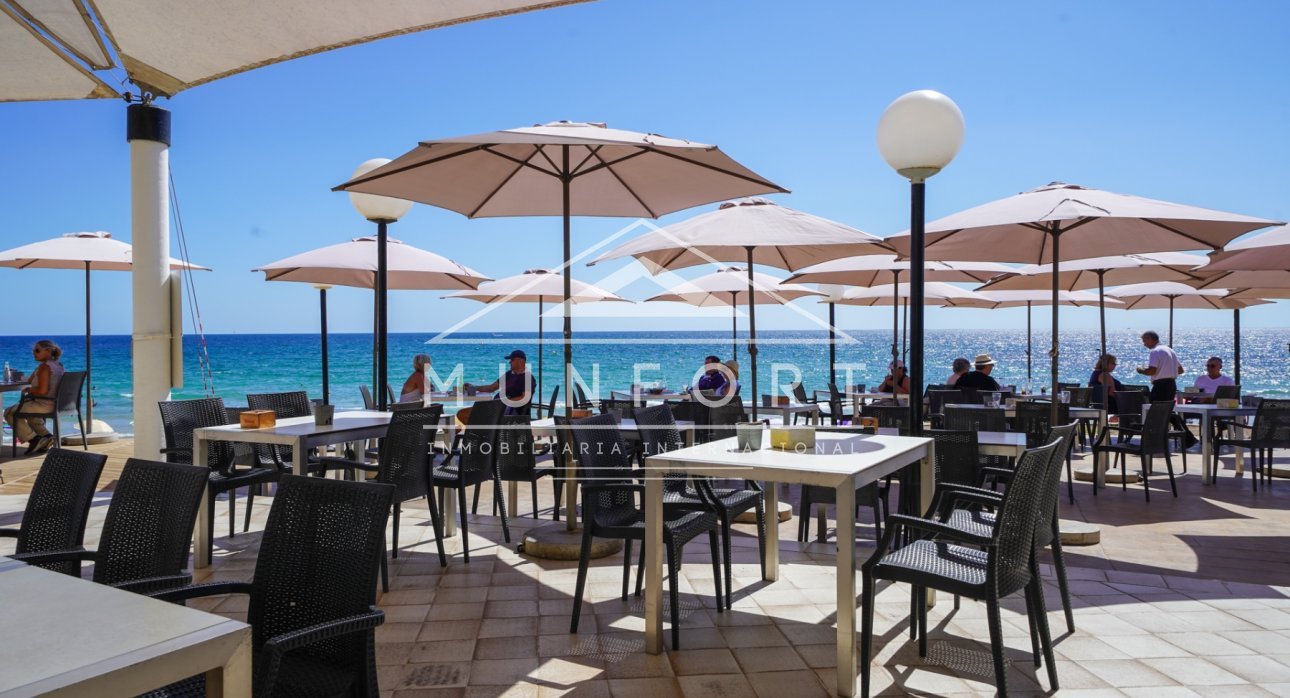 Alquiler a largo plazo - Estudios -
Orihuela Costa - Dehesa de Campoamor