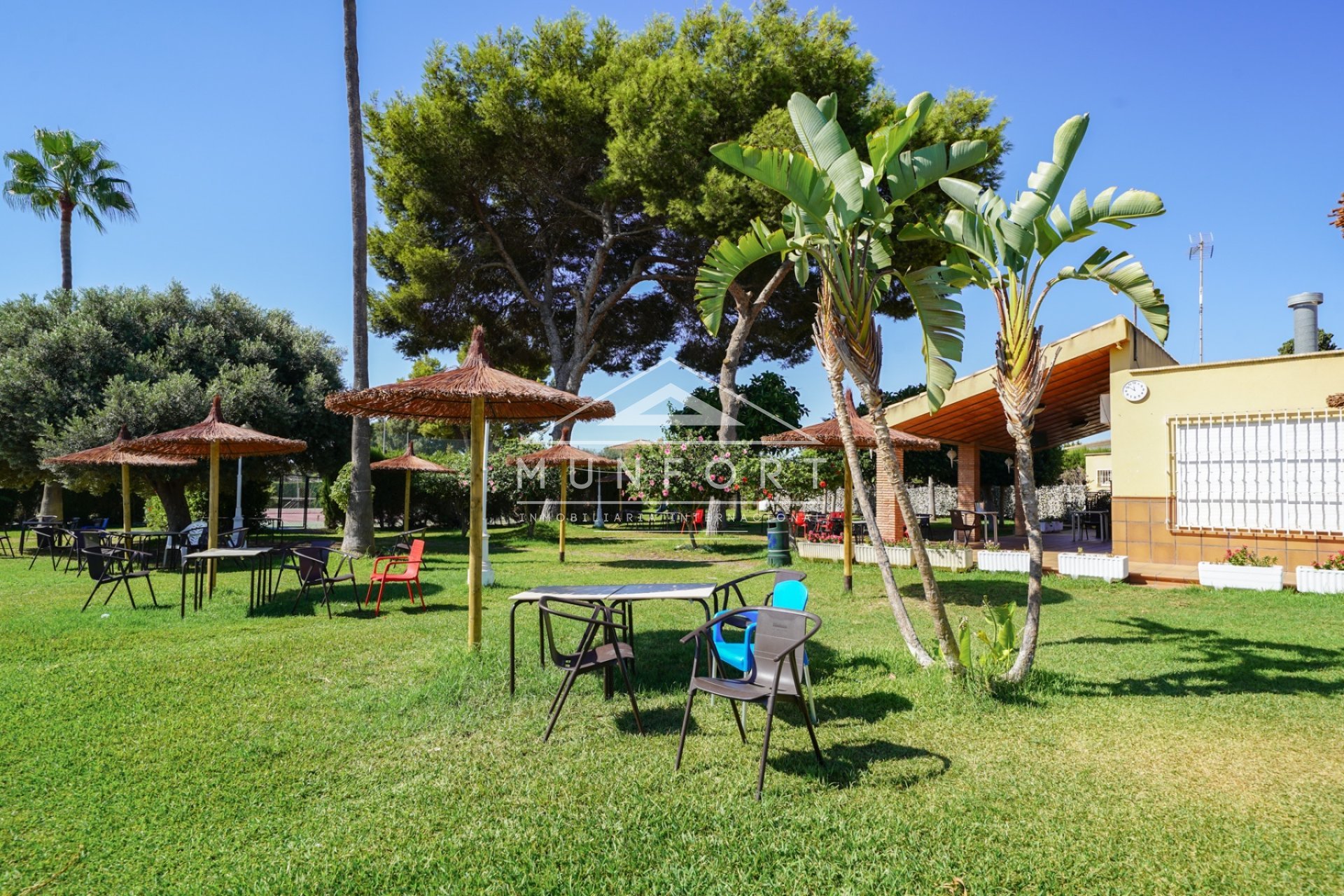 Alquiler a largo plazo - Estudios -
Orihuela Costa - Dehesa de Campoamor