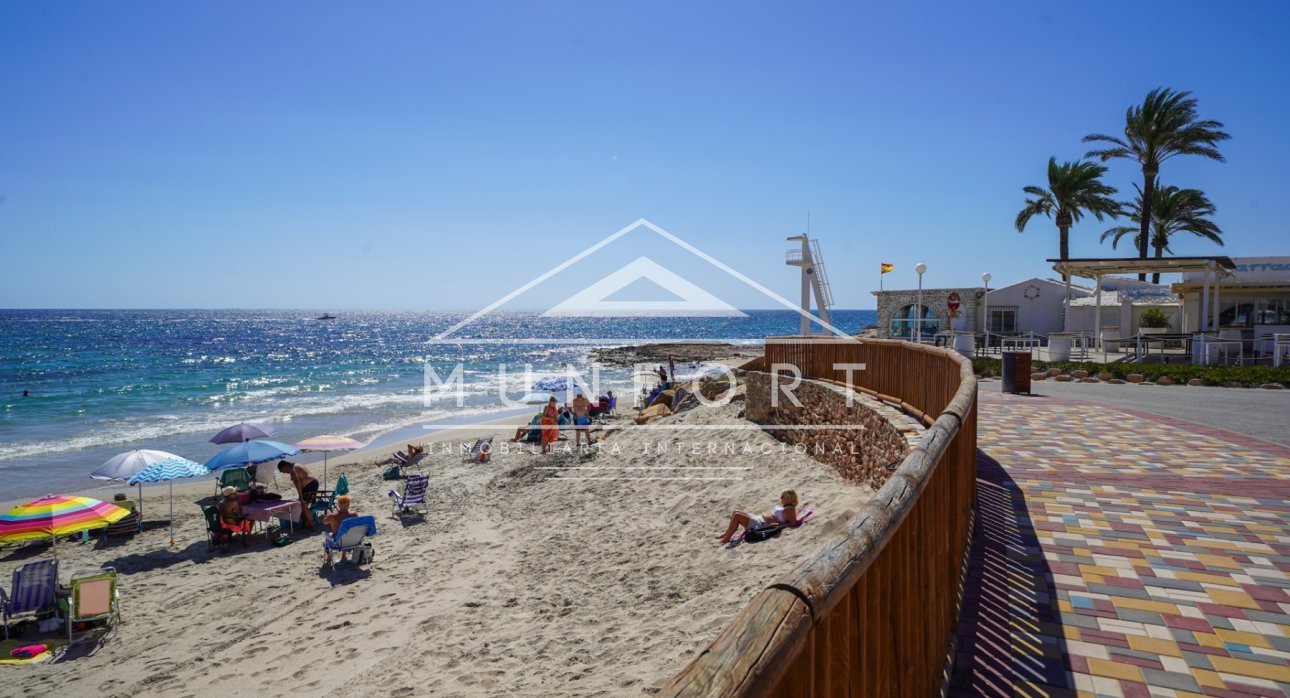 Alquiler a largo plazo - Estudios -
Orihuela Costa - Dehesa de Campoamor