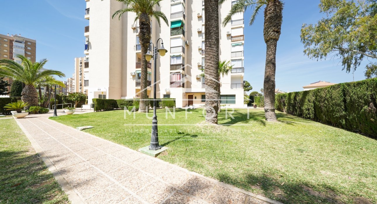 Alquiler a largo plazo - Estudios -
Orihuela Costa - Dehesa de Campoamor