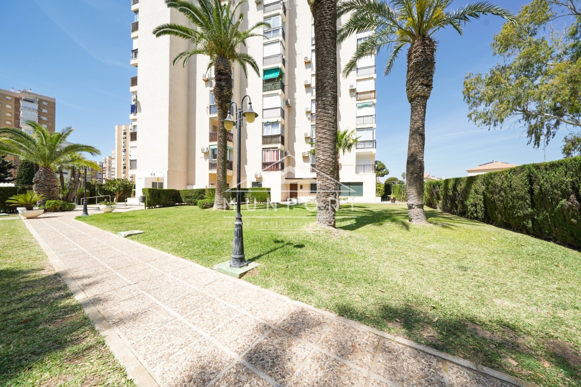 Alquiler a largo plazo - Estudios -
Orihuela Costa - Dehesa de Campoamor