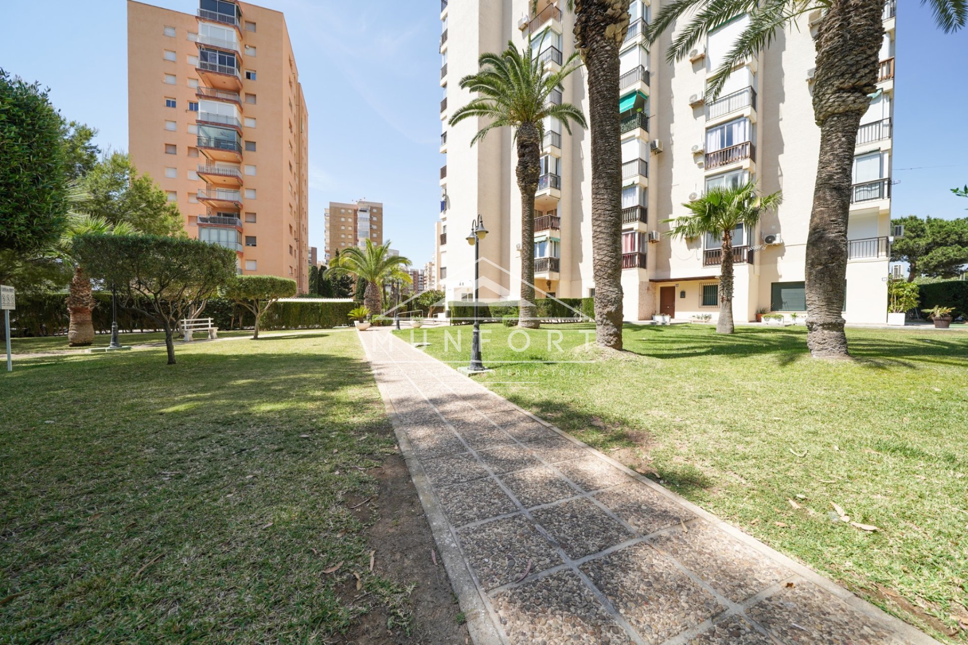 Alquiler a largo plazo - Estudios -
Orihuela Costa - Dehesa de Campoamor