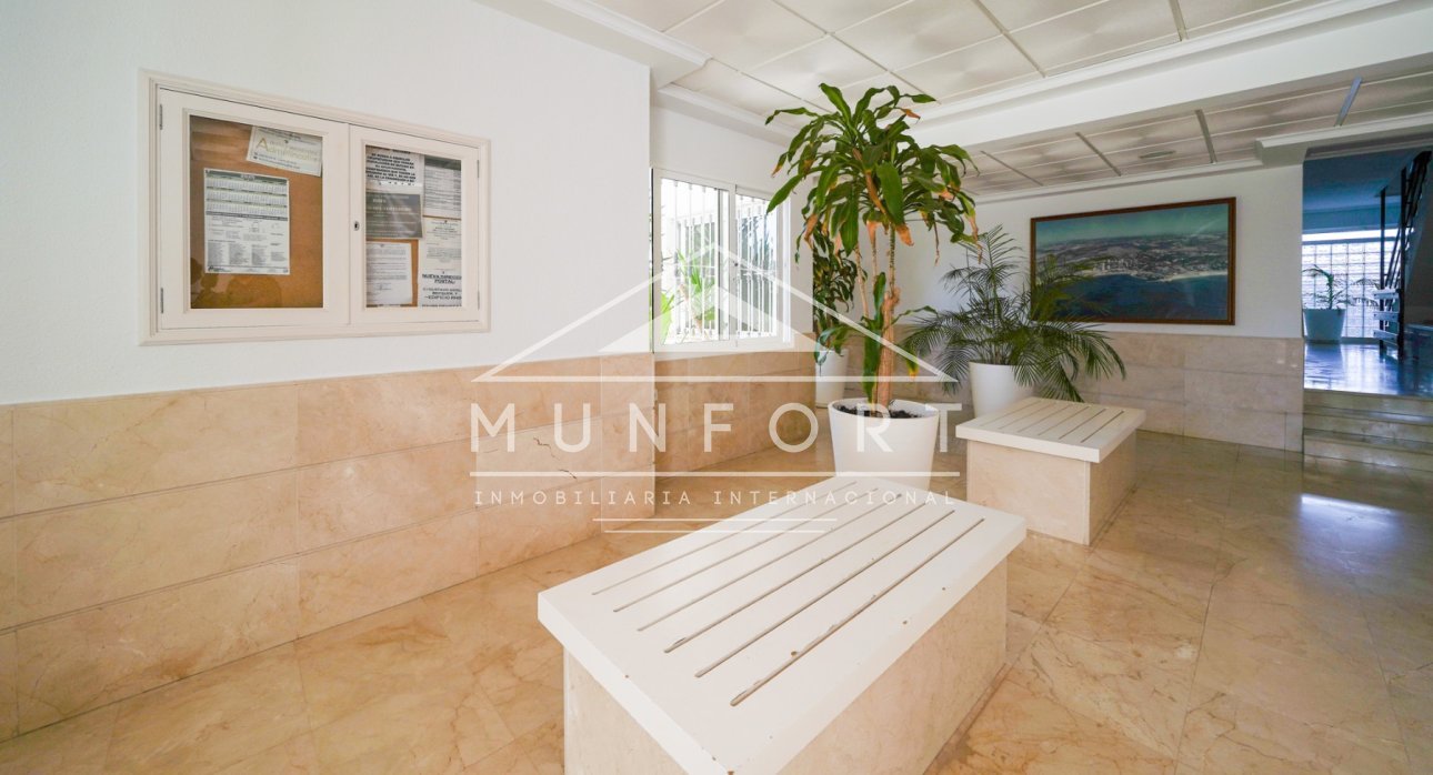 Alquiler a largo plazo - Estudios -
Orihuela Costa - Dehesa de Campoamor