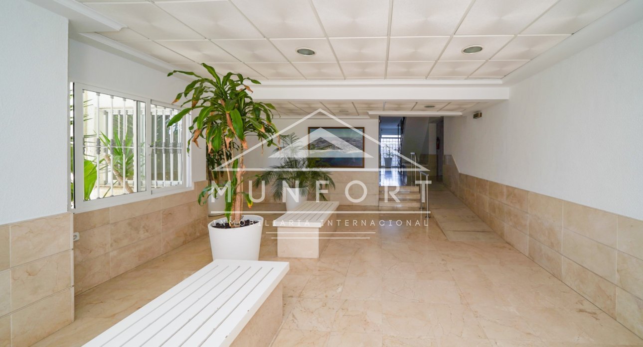 Alquiler a largo plazo - Estudios -
Orihuela Costa - Dehesa de Campoamor