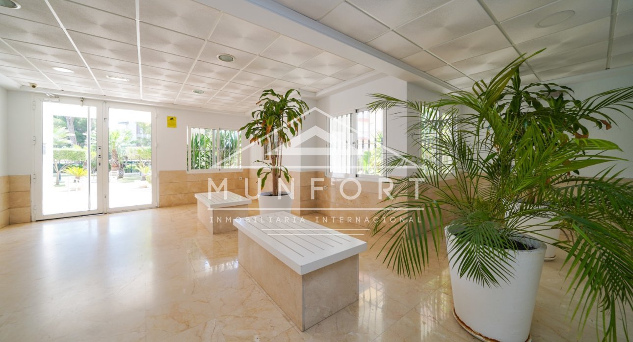 Alquiler a largo plazo - Estudios -
Orihuela Costa - Dehesa de Campoamor