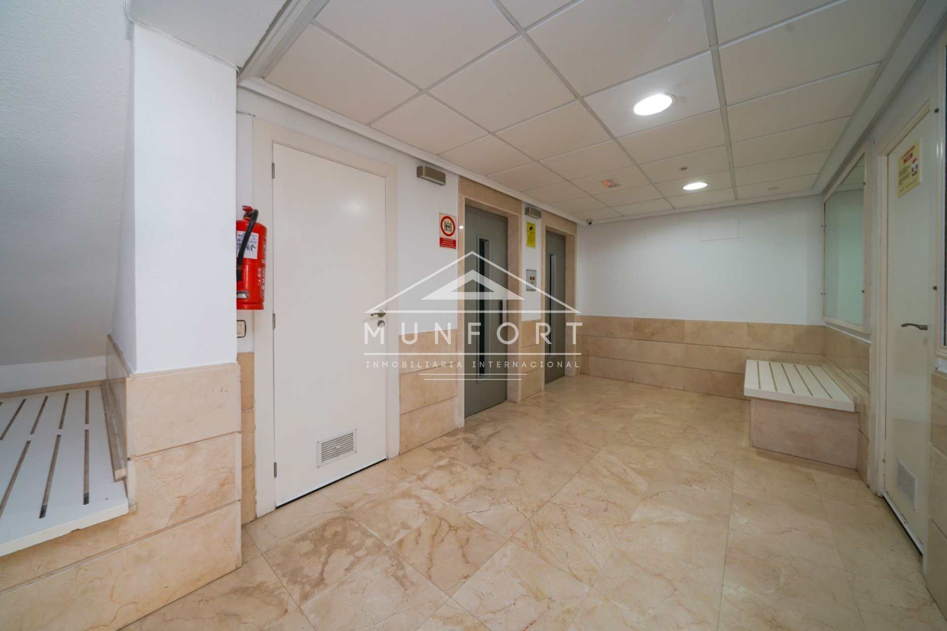 Alquiler a largo plazo - Estudios -
Orihuela Costa - Dehesa de Campoamor