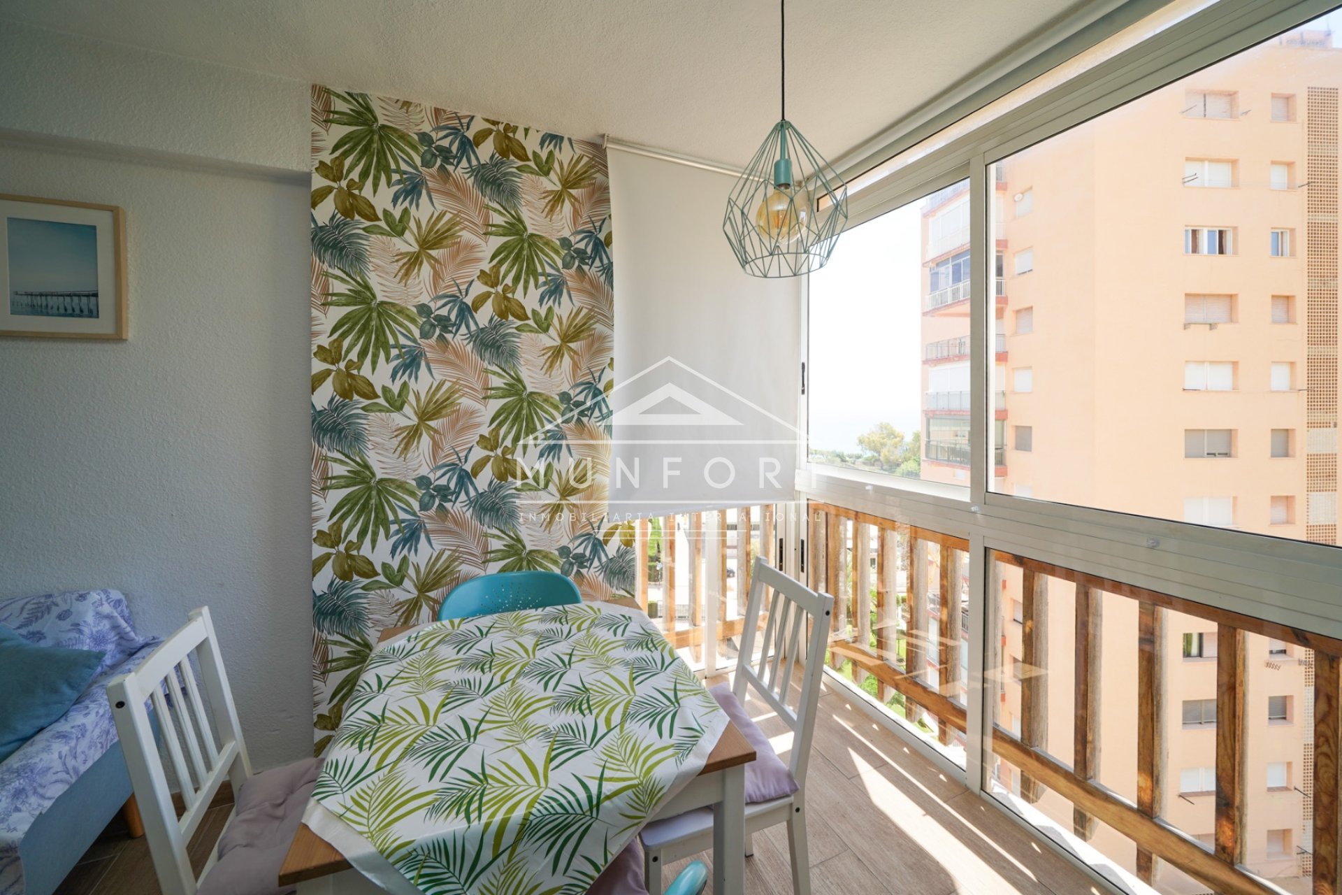 Alquiler a largo plazo - Estudios -
Orihuela Costa - Dehesa de Campoamor