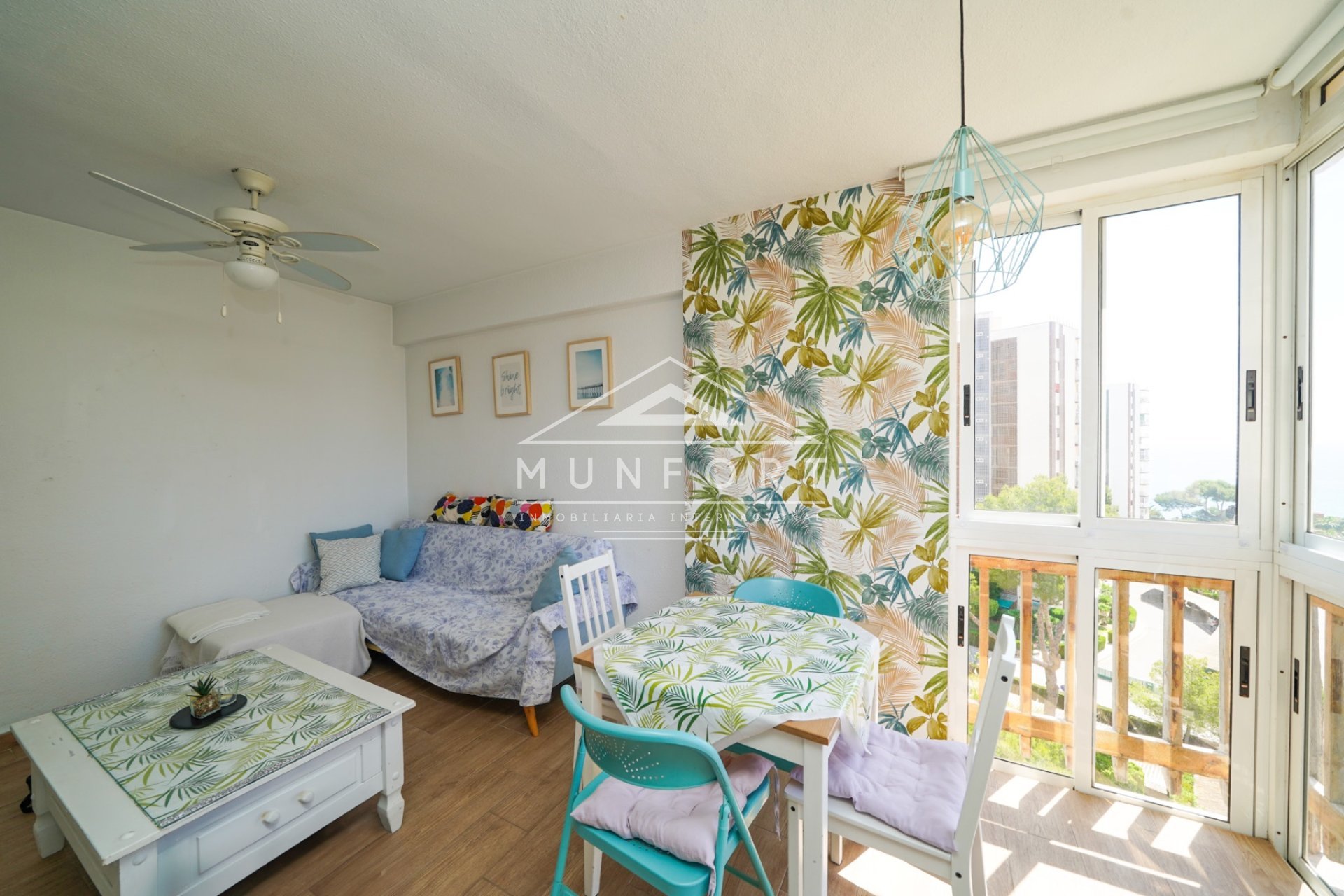 Alquiler a largo plazo - Estudios -
Orihuela Costa - Dehesa de Campoamor