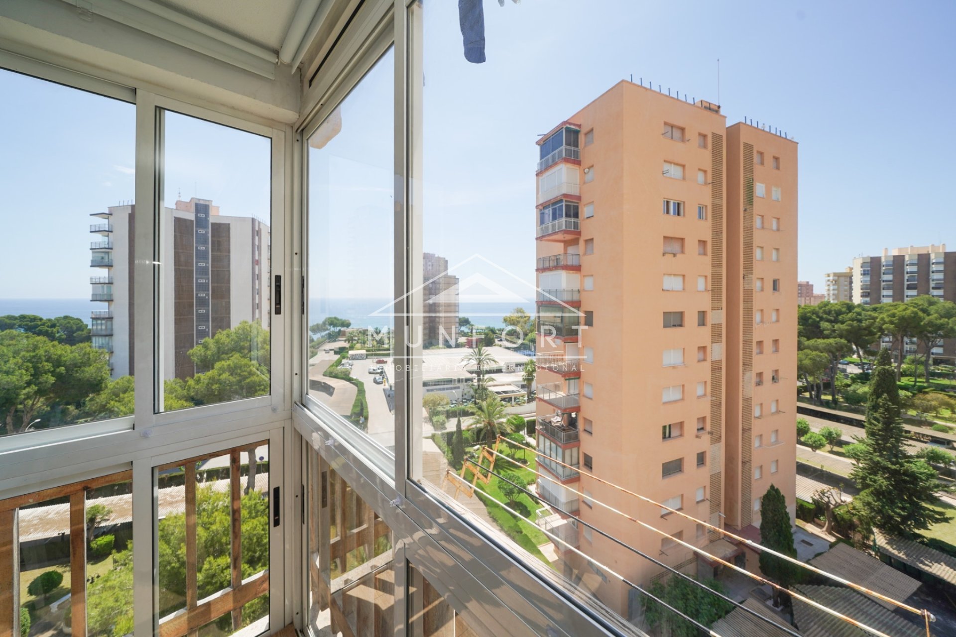 Alquiler a largo plazo - Estudios -
Orihuela Costa - Dehesa de Campoamor