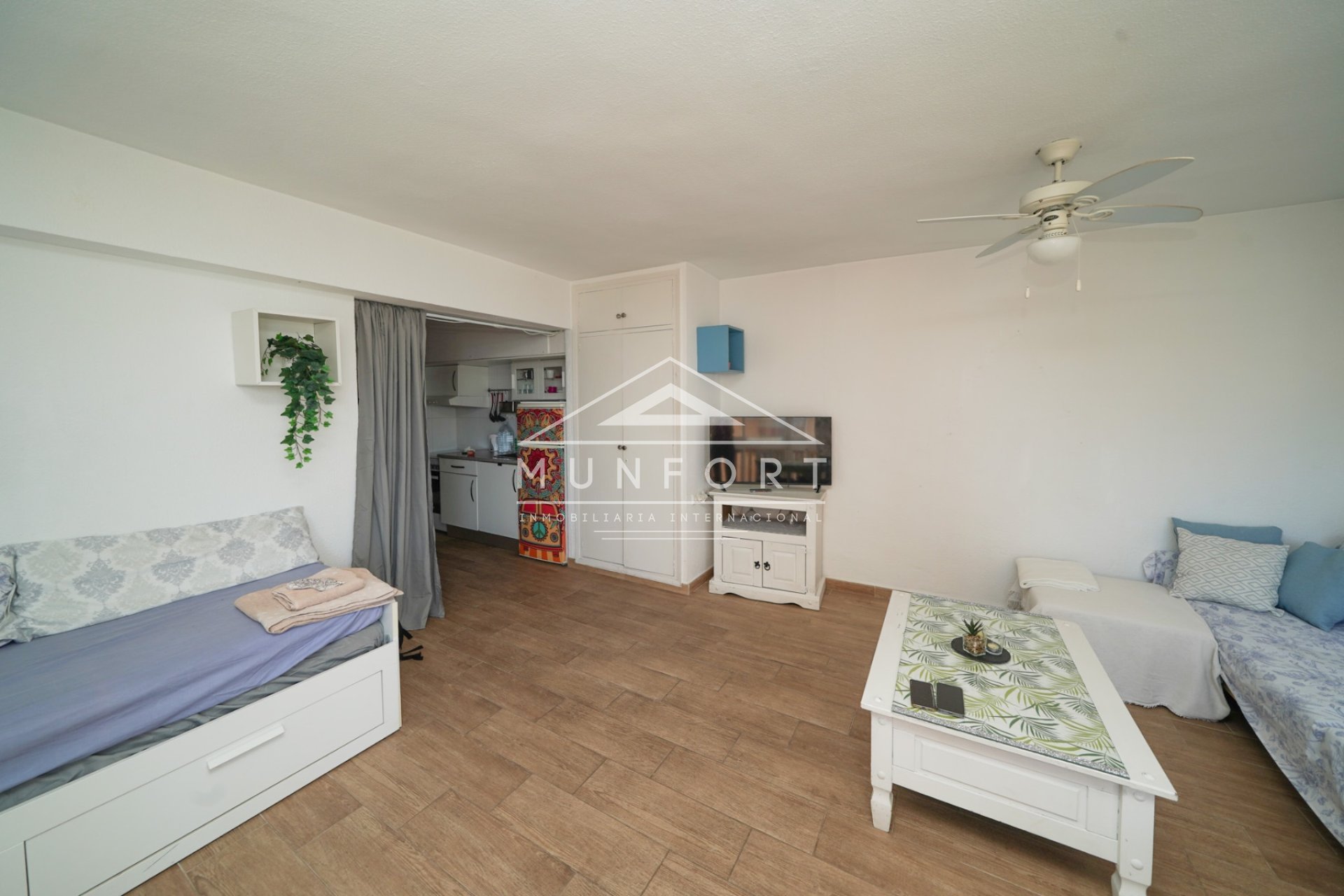 Alquiler a largo plazo - Estudios -
Orihuela Costa - Dehesa de Campoamor