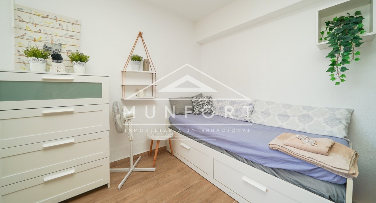 Alquiler a largo plazo - Estudios -
Orihuela Costa - Dehesa de Campoamor