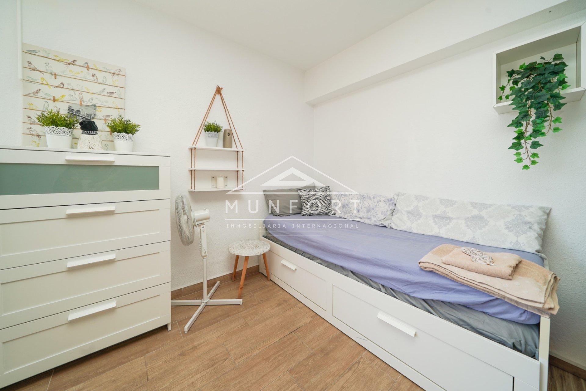 Alquiler a largo plazo - Estudios -
Orihuela Costa - Dehesa de Campoamor